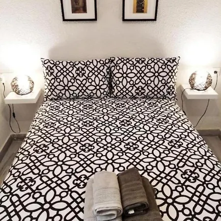 Tranquilo De 2 En Pleno Casco Histórico Apartamento Plasencia