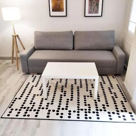 Tranquilo De 2 En Pleno Casco Histórico Plasencia