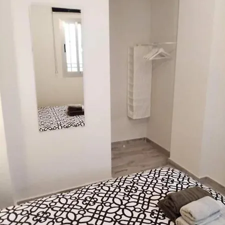 Tranquilo De 2 En Pleno Casco Histórico Apartamento