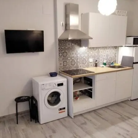 Tranquilo De 2 En Pleno Casco Histórico Apartamento