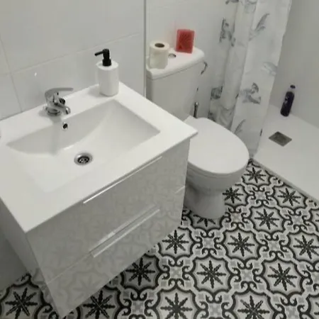 Tranquilo De 2 En Pleno Casco Historico Plasencia