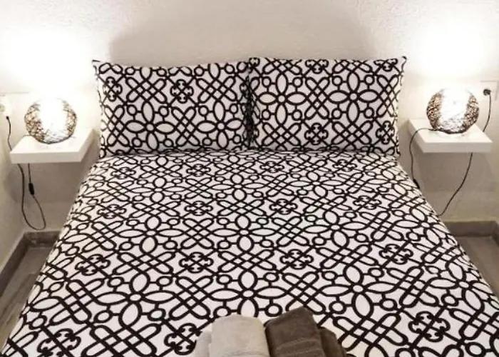 Tranquilo De 2 En Pleno Casco Historico Appartement Plasencia