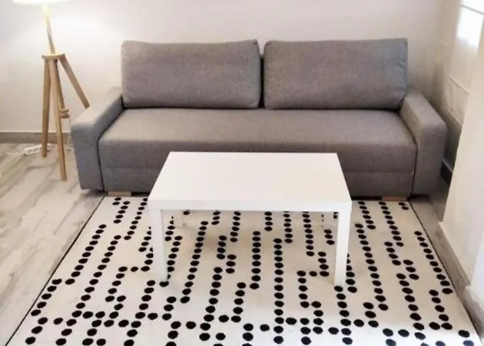 Tranquilo De 2 En Pleno Casco Historico Plasencia