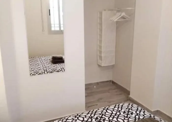 Tranquilo De 2 En Pleno Casco Histórico Apartamento