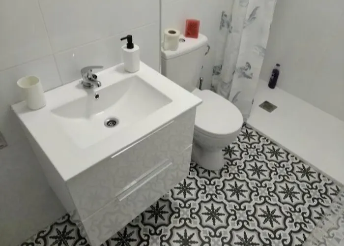 Tranquilo De 2 En Pleno Casco Histórico Plasencia